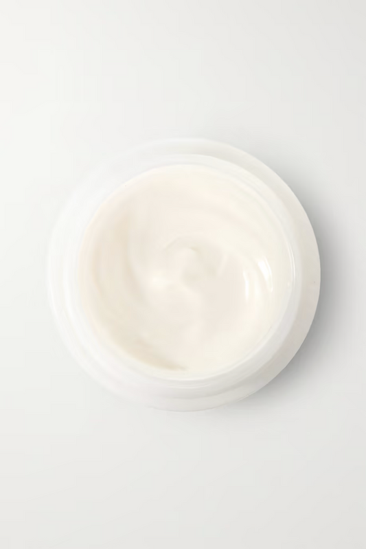 Crème Soyeuse