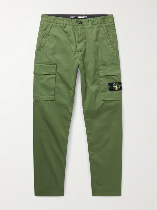 (Green)