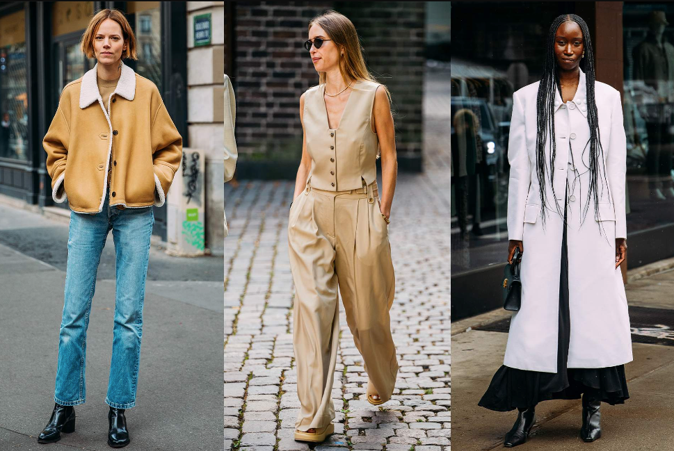 How to Create a Capsule Wardrobe that Lasts
