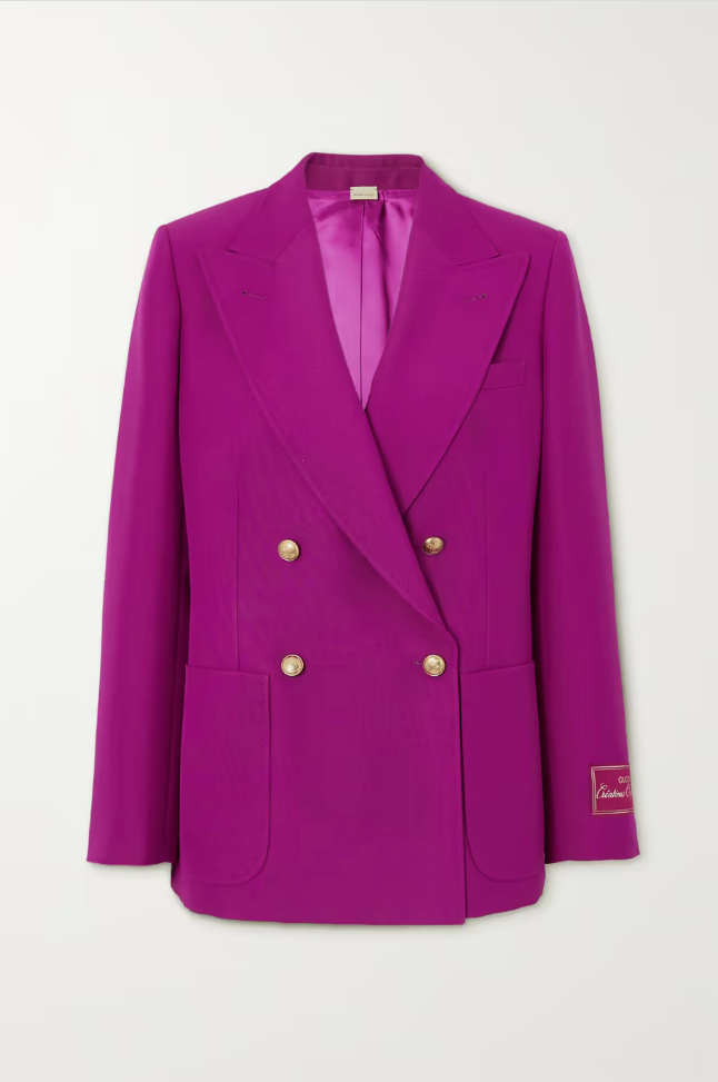 (Purple)
