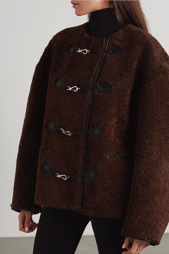 (Brown)