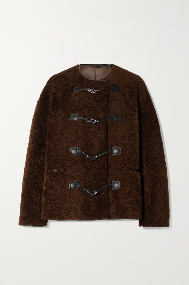 (Brown)