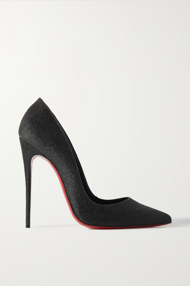 CHRISTIAN LOUBOUTIN