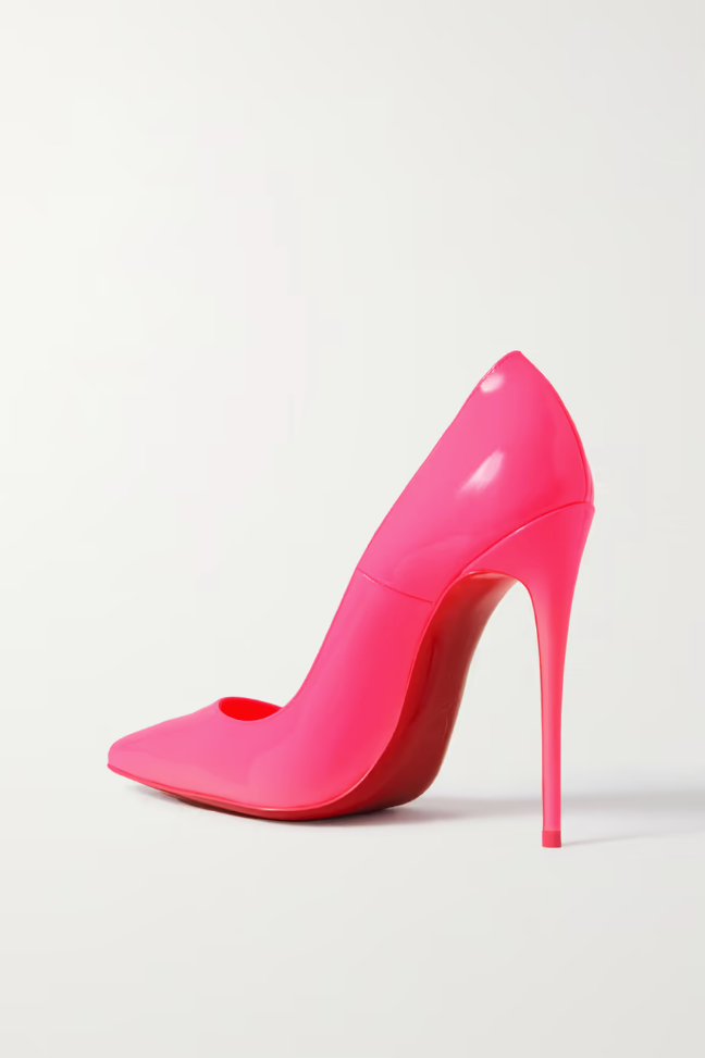 (Pink)