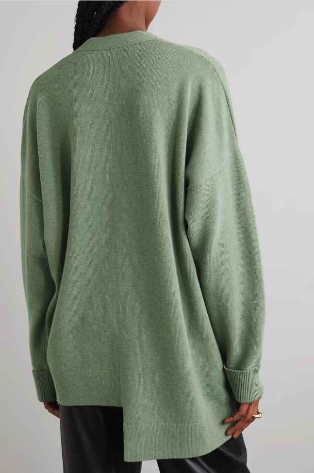 The Green
