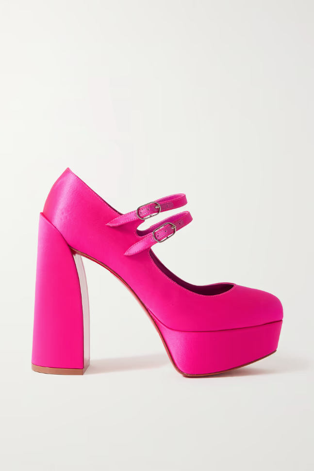 (Fuchsia)