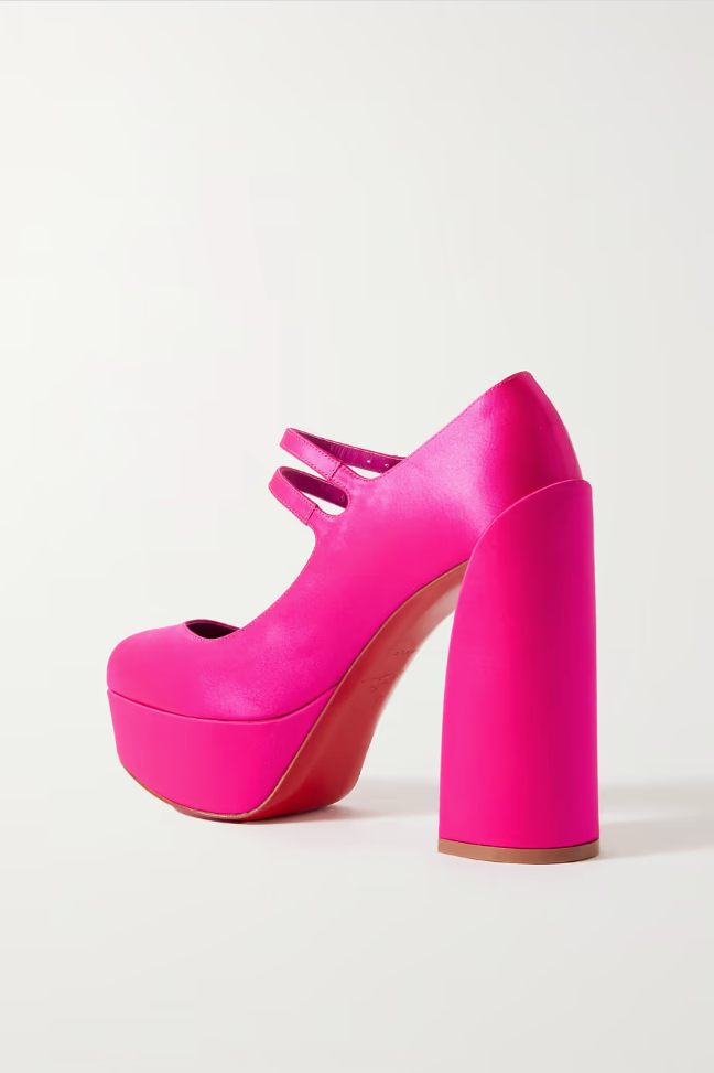 (Fuchsia)