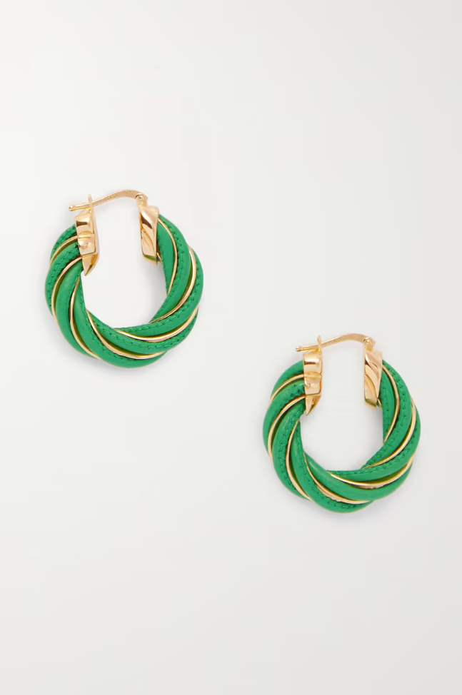 (Green)