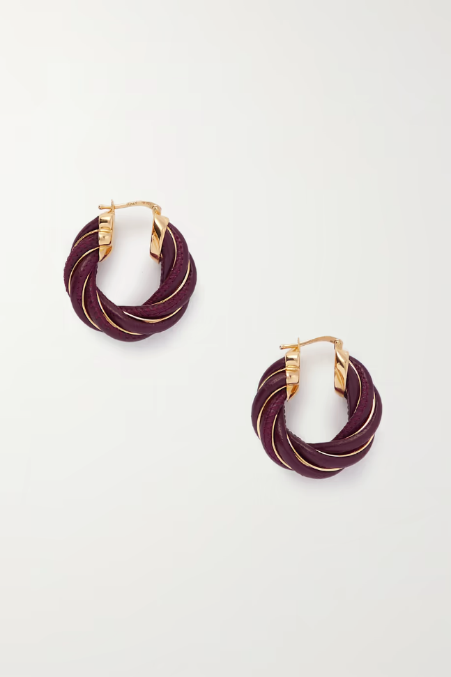 (Burgundy)
