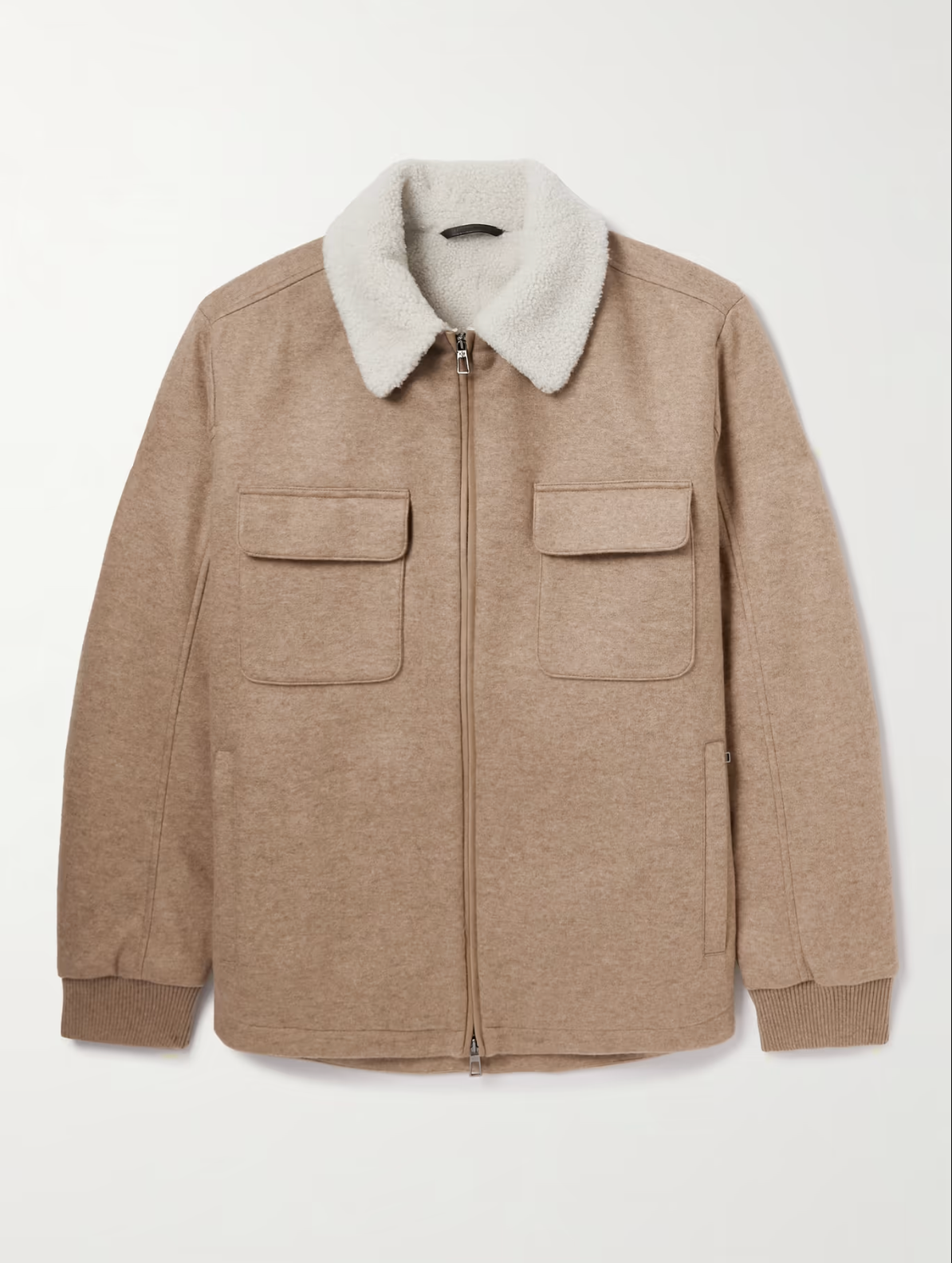 (Beige)