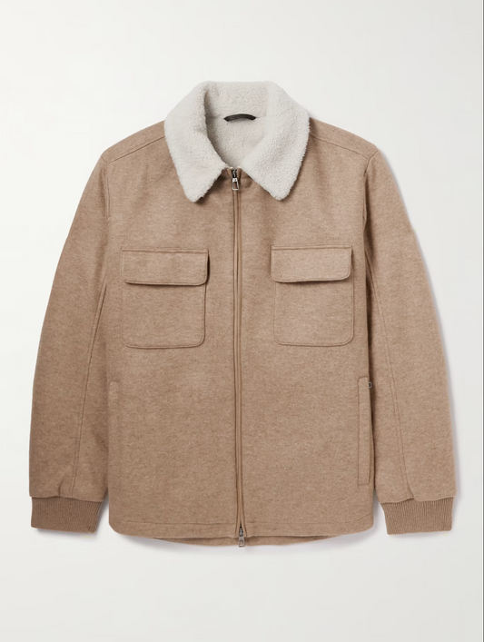 (Beige)