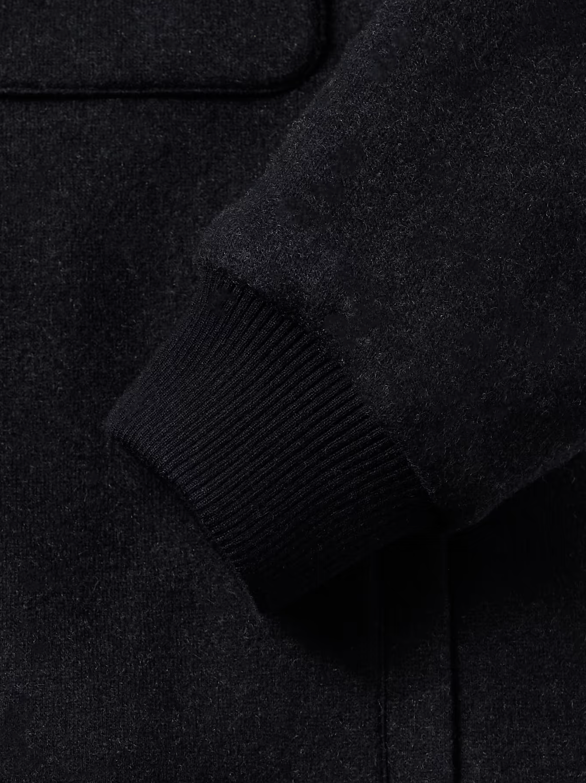 (Midnight blue)
