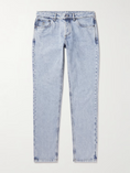 Load image into Gallery viewer, (Light denim)
