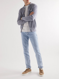Load image into Gallery viewer, (Light denim)
