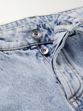 Load image into Gallery viewer, (Light denim)
