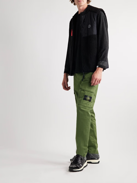(Green)