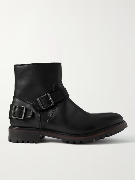(Black)