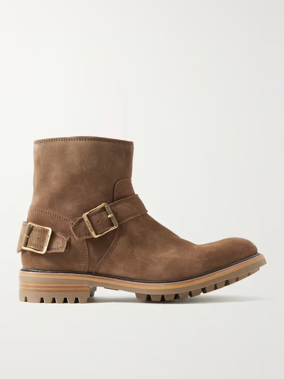 (Brown)