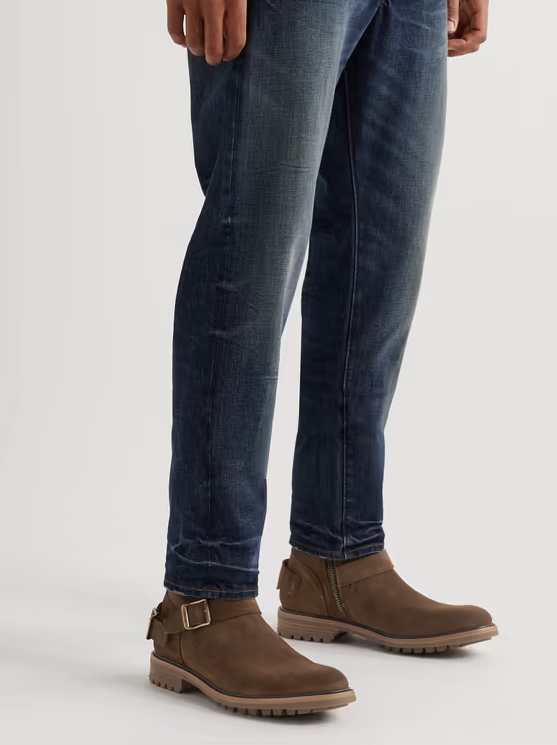 (Brown)